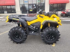 2021 Can-Am Outlander 850 for sale 201226877